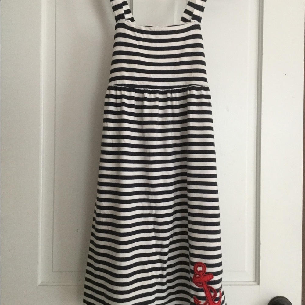 Vineyard Vines sundress or swim cover up